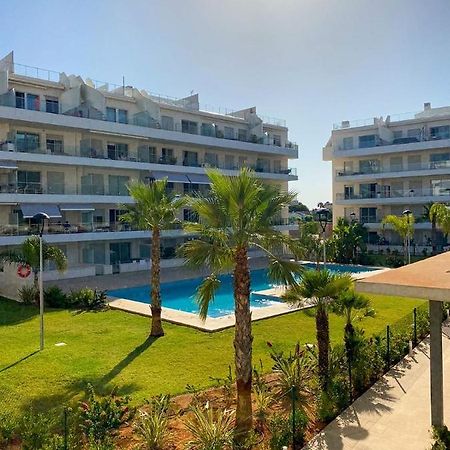 Apartamento Playa Y Club Nautico A 150M Denia Εξωτερικό φωτογραφία