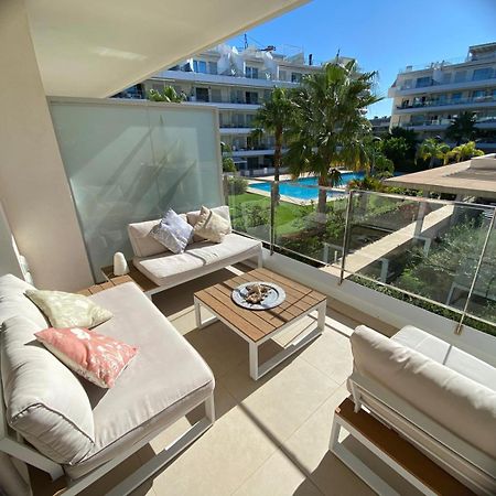 Apartamento Playa Y Club Nautico A 150M Denia Εξωτερικό φωτογραφία