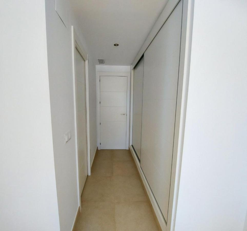 Apartamento Playa Y Club Nautico A 150M Denia Εξωτερικό φωτογραφία