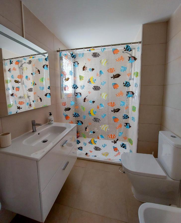 Apartamento Playa Y Club Nautico A 150M Denia Εξωτερικό φωτογραφία
