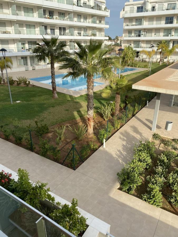 Apartamento Playa Y Club Nautico A 150M Denia Εξωτερικό φωτογραφία