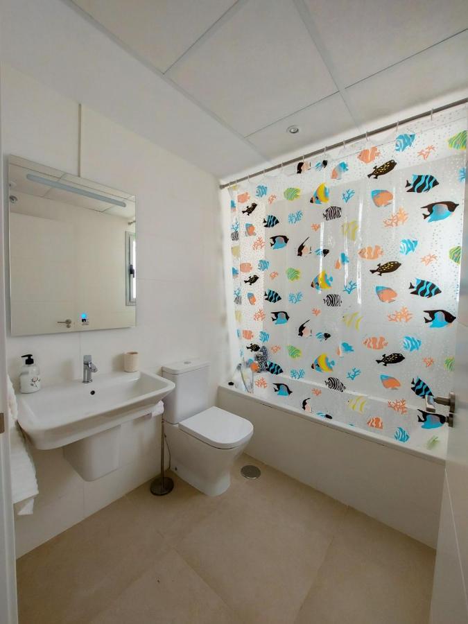 Apartamento Playa Y Club Nautico A 150M Denia Εξωτερικό φωτογραφία
