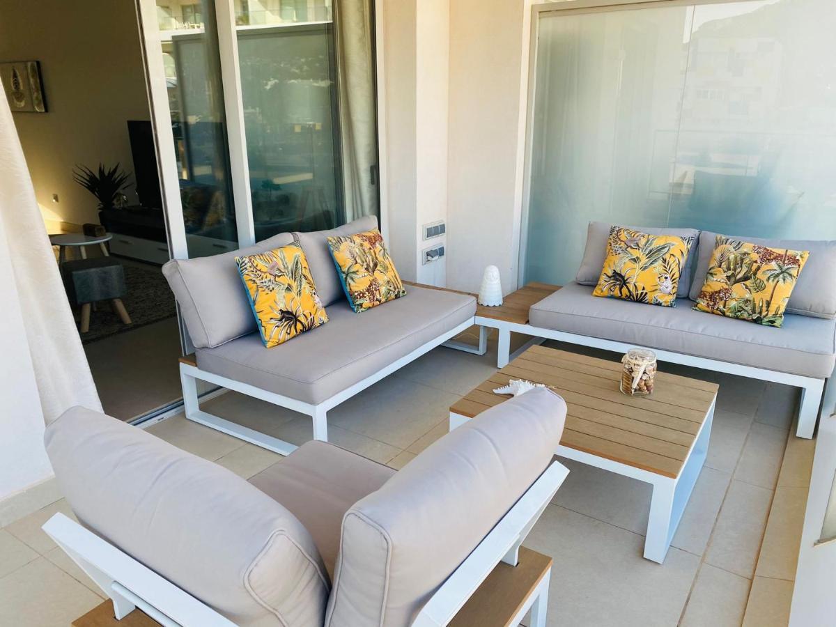Apartamento Playa Y Club Nautico A 150M Denia Εξωτερικό φωτογραφία