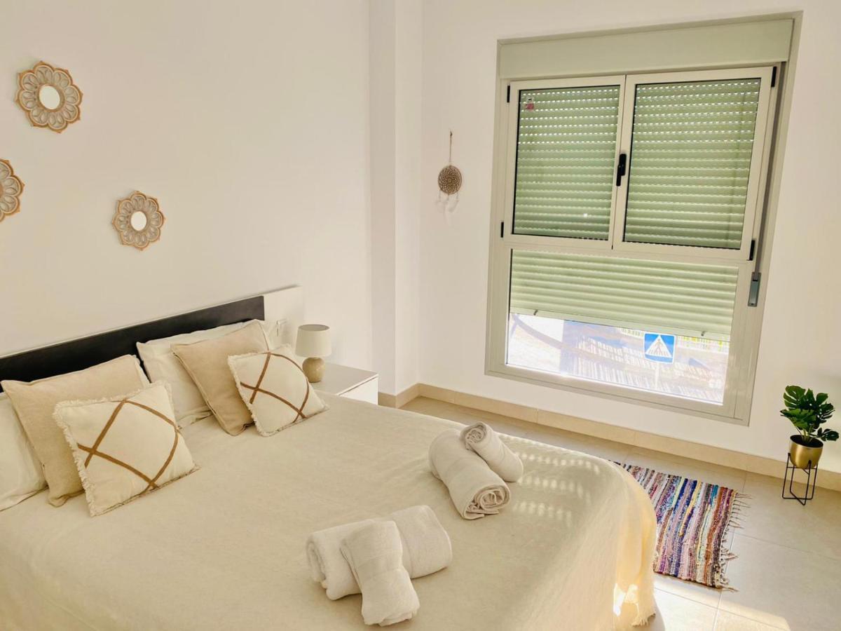 Apartamento Playa Y Club Nautico A 150M Denia Εξωτερικό φωτογραφία