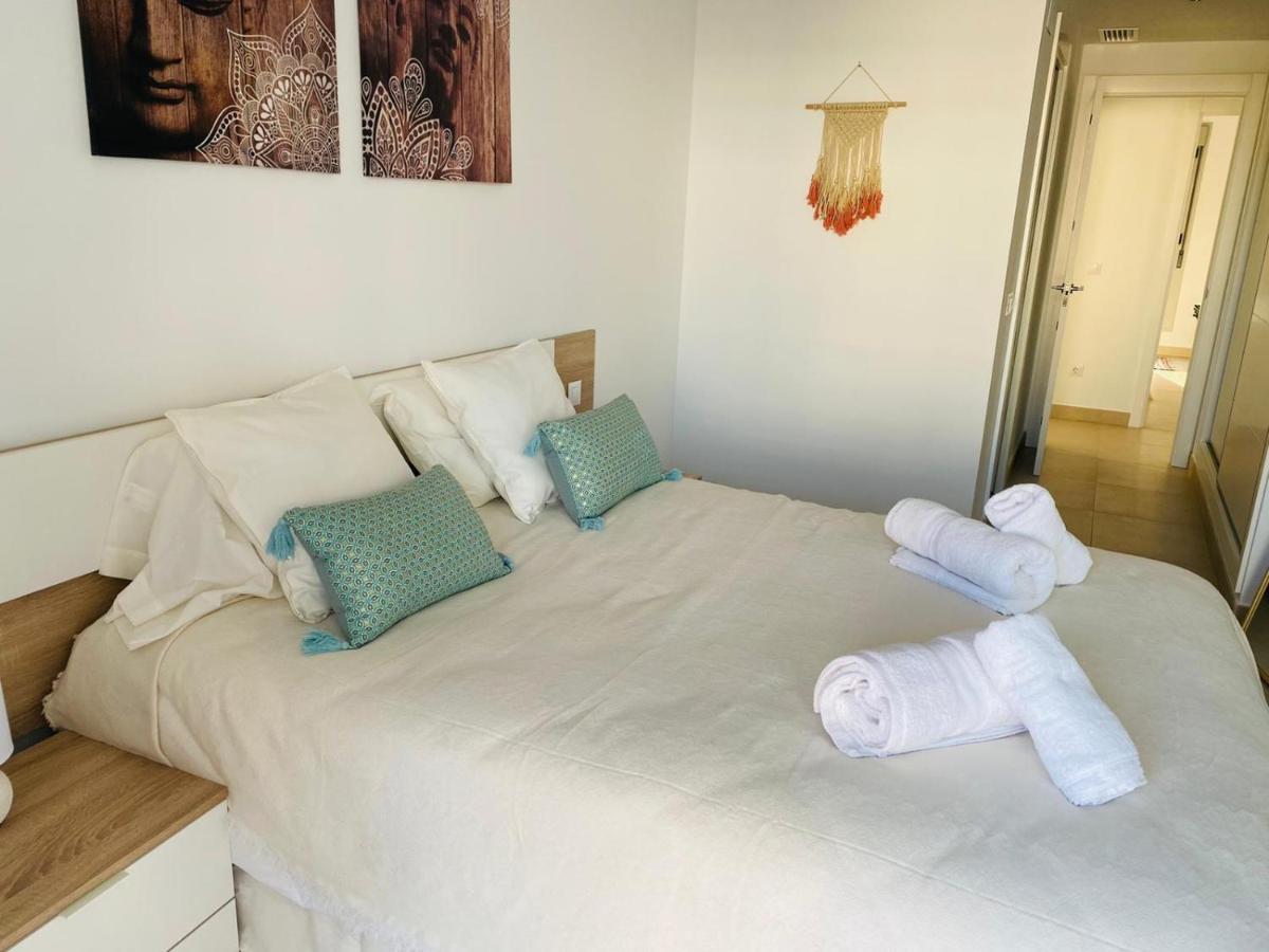 Apartamento Playa Y Club Nautico A 150M Denia Εξωτερικό φωτογραφία