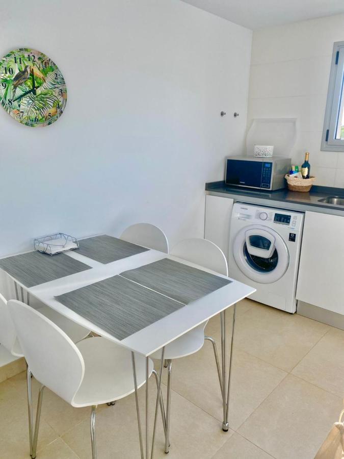 Apartamento Playa Y Club Nautico A 150M Denia Εξωτερικό φωτογραφία
