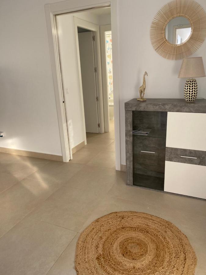 Apartamento Playa Y Club Nautico A 150M Denia Εξωτερικό φωτογραφία