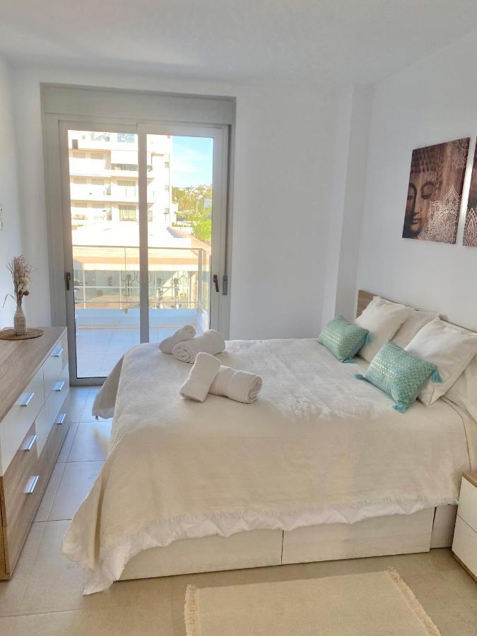 Apartamento Playa Y Club Nautico A 150M Denia Εξωτερικό φωτογραφία