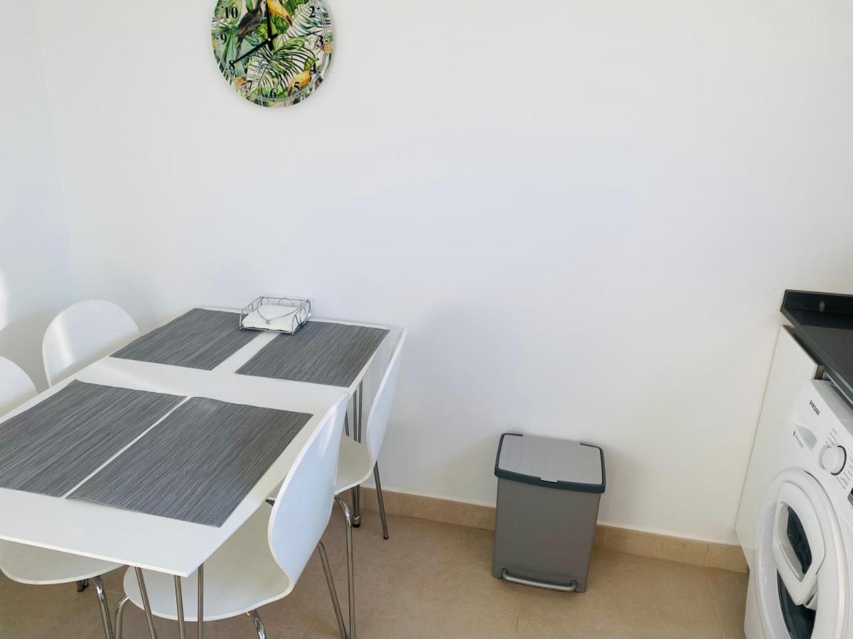 Apartamento Playa Y Club Nautico A 150M Denia Εξωτερικό φωτογραφία