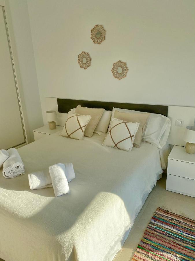 Apartamento Playa Y Club Nautico A 150M Denia Εξωτερικό φωτογραφία