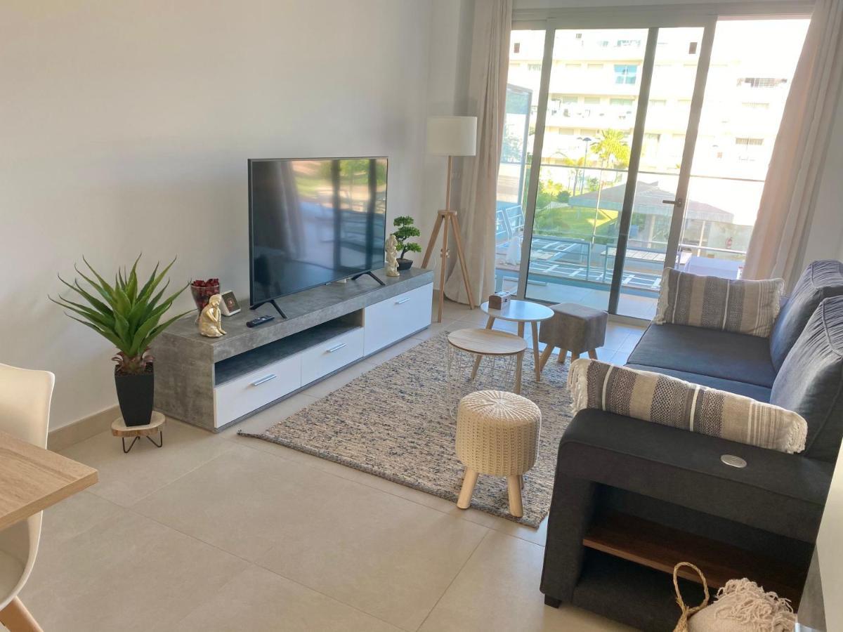 Apartamento Playa Y Club Nautico A 150M Denia Εξωτερικό φωτογραφία